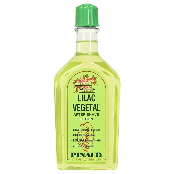 Clubman Pinaud Lilac Vegetal After Shave 177 ml Tıraş Losyonu