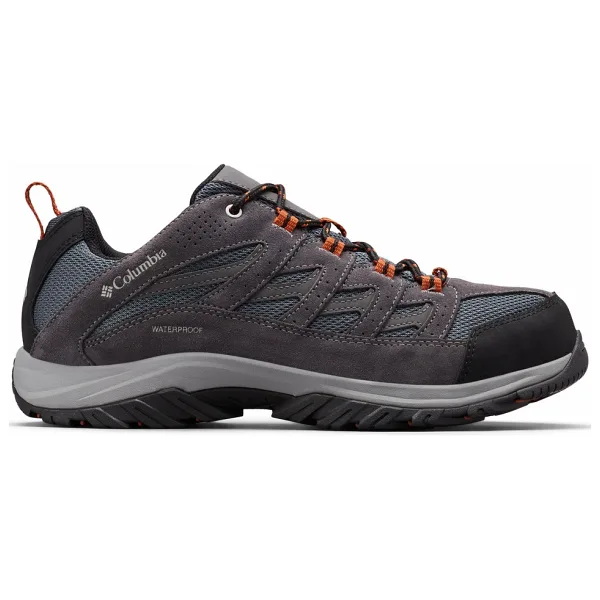 Columbia Crestwood BM1209 Erkek Outdoor Ayakkabı
