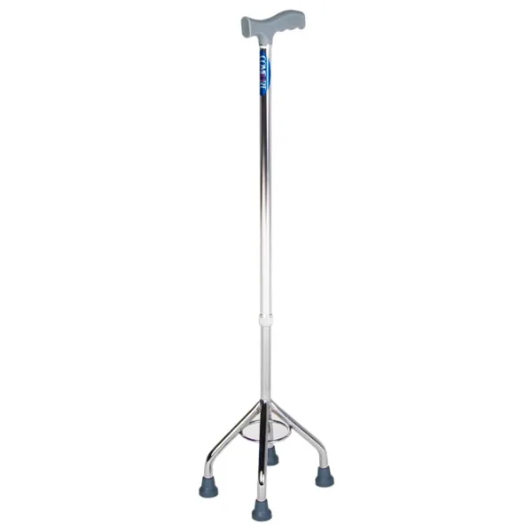 Comfort Plus KY932 4 Ayaklı Baston