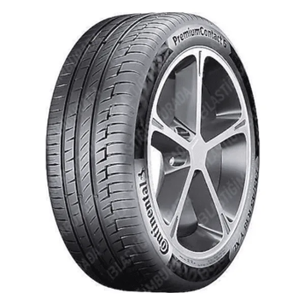 Continental PremiumContact 6 275/35 R19 100Y XL SSR X Yaz Lastiği - 2026