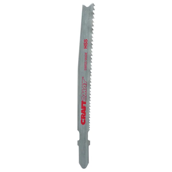 Craftomat Dekupaj Testere Ucu T-123-X