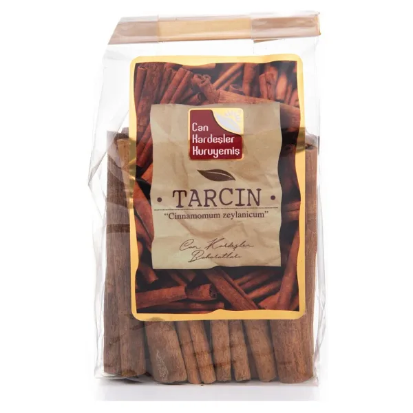 Çubuk Tarçın 100 G