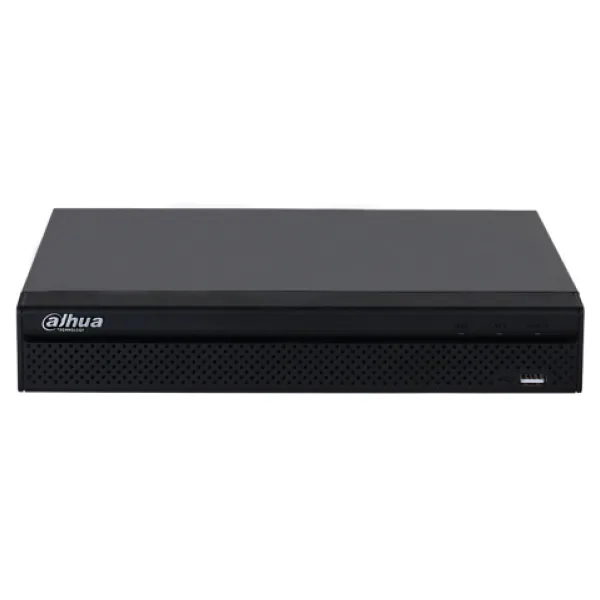 Dahua NVR2104HS-4KS3 4K 4 Kanal NVR Kayıt Cihazı