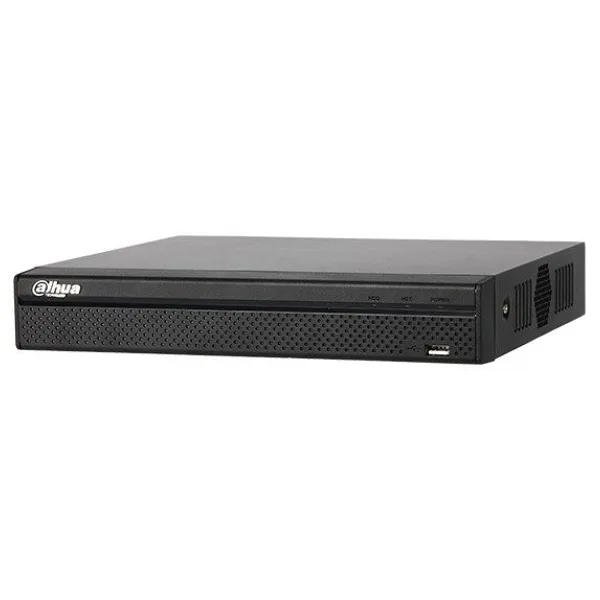 Dahua NVR2108HS-T Full HD 8 Kanal NVR Kayıt Cihazı