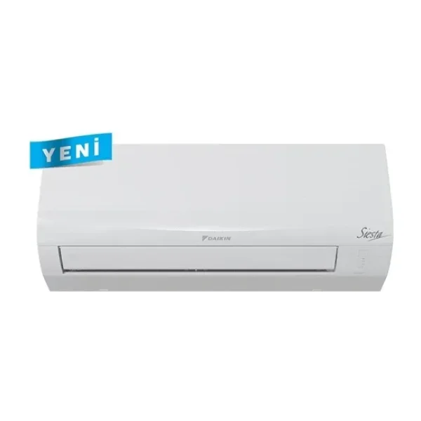 Daikin Siesta Sensira ATXF71F 24000 BTU A++ Inverter Duvar Tipi Klima