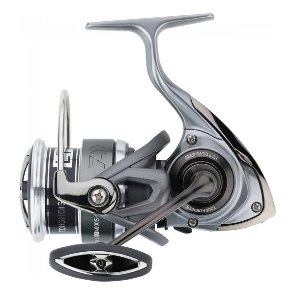 Daiwa Lexa E 19 LT 2500 Spin Olta Makinesi