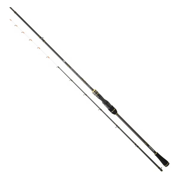 Daiwa Team Daiwa Tenya 220 CM 50-150 G Tetikli Tai Rubber Kamış