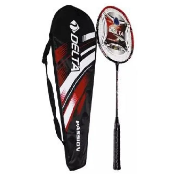 Delta Passion Prof. Badminton Raketi Çantalı