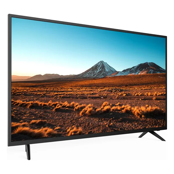 Dijitsu 43DS7700 Full HD 43" 109 Ekran Uydu Alıcılı LED TV