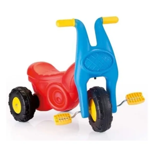 Dolu 7025 Maskot Bisiklet