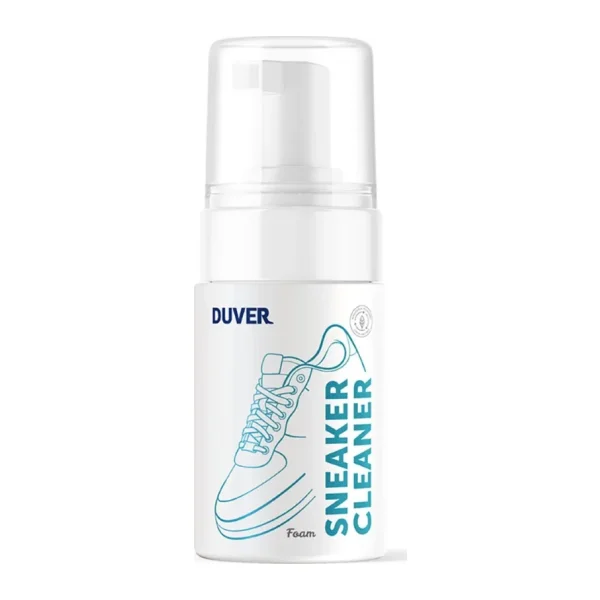 Duver Ayakkabı Temizleme Köpüğü Sneaker Cleaner 100 Ml