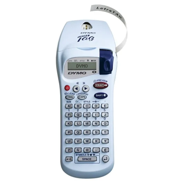 DYMO Letratag Xr Elektronik Etiket Makinesi