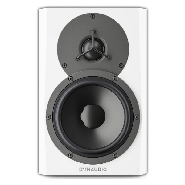 Dynaudio LYD 8 Beyaz Referans Monitörü