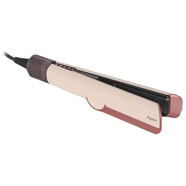 Dyson Airstrait Ceramic Pink ve Rose Gold Islak ve Kuru Saç Düzleştirici