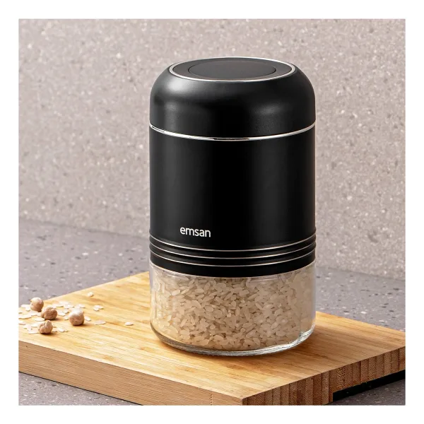 Emsan Moko 900 Ml Saklama Kavanozu