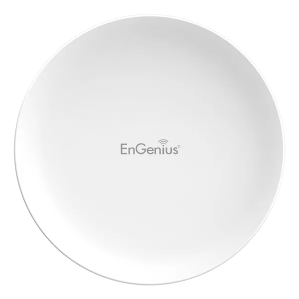 EnGenius EOC610 Wi-Fi 6 Dış Mekan Kablosuz Köprü | 5GHz | 19dBi | PtP / PtMP