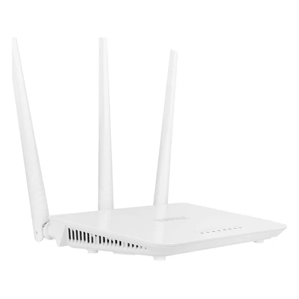 Everest EWR-F303 4 Port 300 Mbps Router