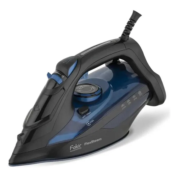 Fakir FlexSteam 2800 W Buharlı Ütü