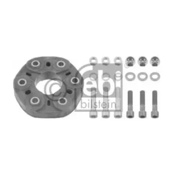 Febi 26087 Saft Takozu X164 06-12 W164 05-11 W251 07-13 A1644100015