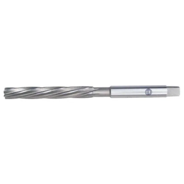 Fett 6,5mm Iat Dın206b Silindirik Saplı El Raybası