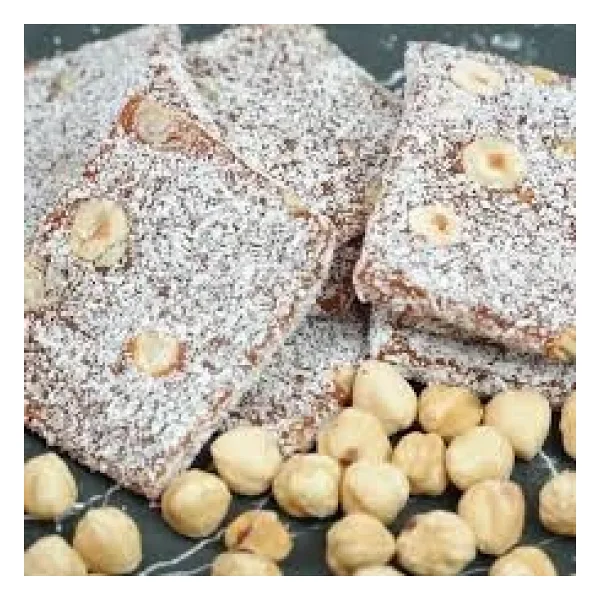 Fındıklı Cezerye 500GR - 500 gr