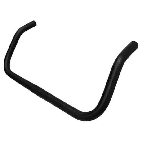Fixie Bullhorn Bisikelt Gidon Alüminyum 25.4Mm 46Cm