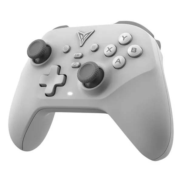 Flydigi Dune Fox Kablosuz Gamepad - Hall Effect Stick - Drift & Dead Zone Yok - Pc/switch/steam Uyumlu - Beyaz