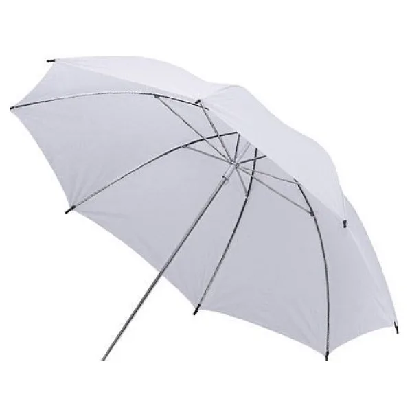 Fomex UMT 101 cm Translucent Şemsiye