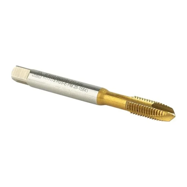 Gfb Hss Titanyum Düz Makina Kılavuzu M10X1.5 - 3505