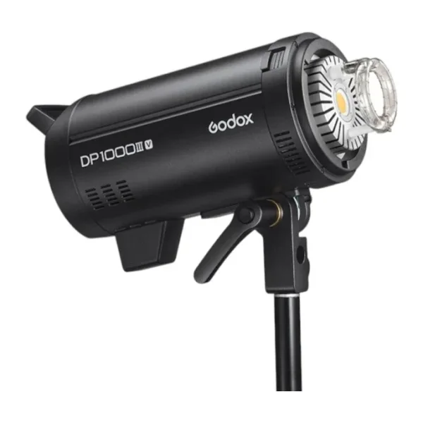 Godox DP1000 III V 1000 W Paraflaş