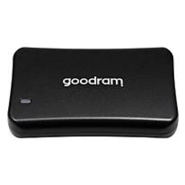 Goodram HX200 SSDPR-HX200-2K0 USB 3.2 2 TB Taşınabilir SSD