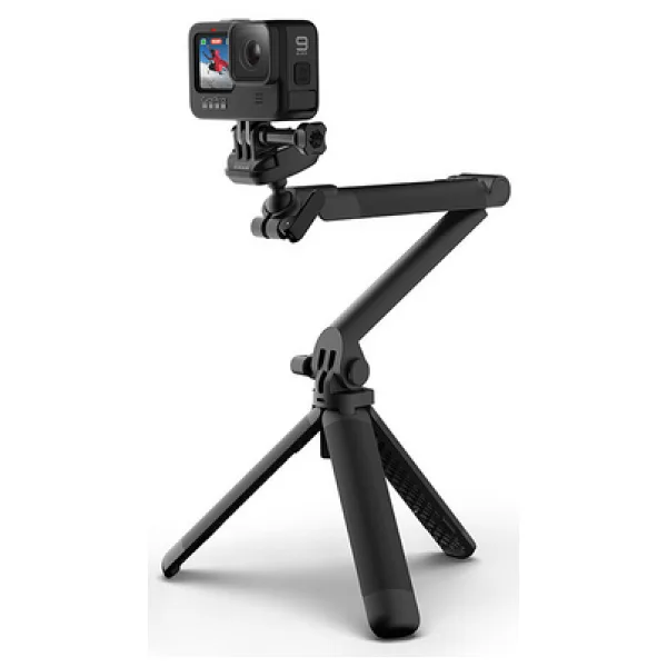 GoPro 3-Way 2.0 Monopod Tripod