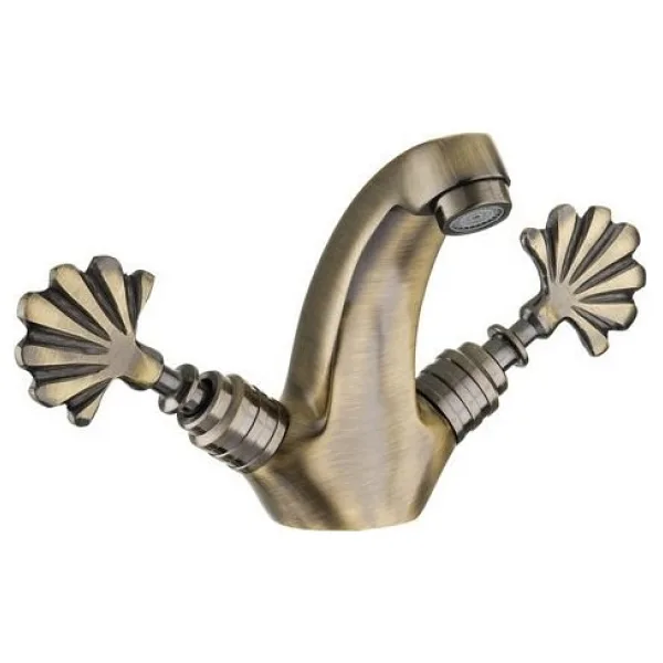 GPD TKB20 Antik Kartal Lavabo Bataryası