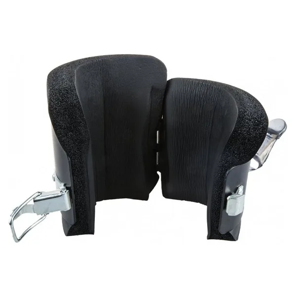 Gravity Boots Ters Asılma ve Boy Uzatma Aparatı - Siyah