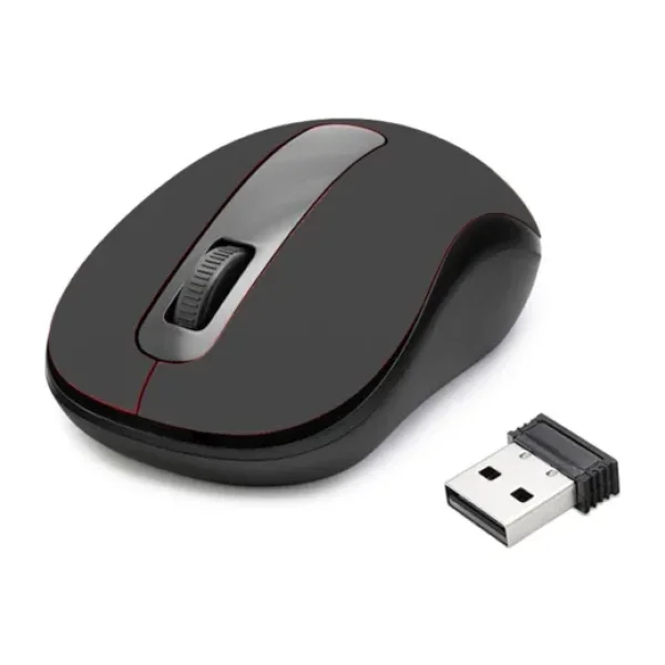 Hadron HD5691 Siyah Kablosuz Mouse