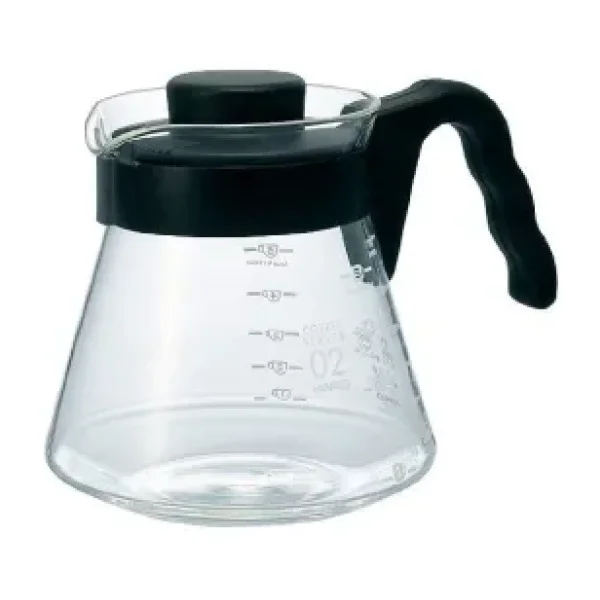Hario V60 Drip 700 ml Kahve Servis Sürahisi