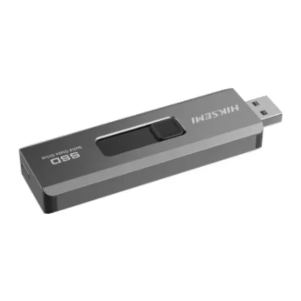Hiksemi Swift S309C HS-USB-SWIFT USB 3.2 2 TB Taşınabilir SSD