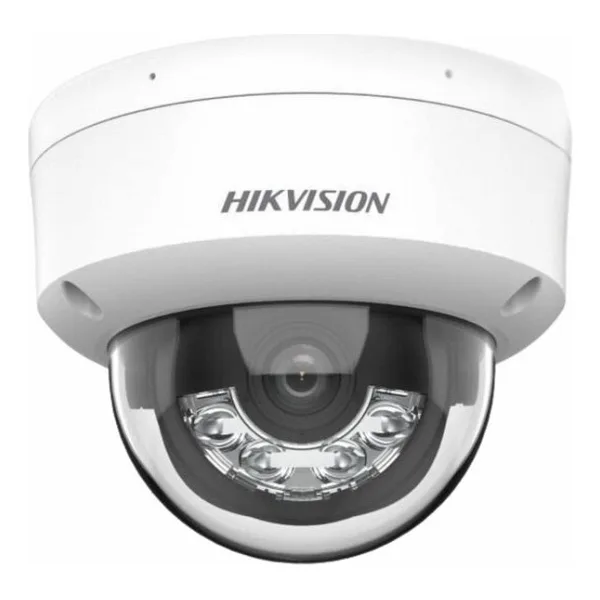 Hikvision DS-2CD2143G2-LIS2U Dome 4 MP 2.8mm Gece Görüşlü IP Güvenlik Kamerası