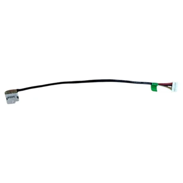 Hp ile Uyumlu 15s-fq2048nt, 15s-fq2048nt1, 15s-fq2048nt2 Power Dc Jack, Adaptör Şarj Soketi
