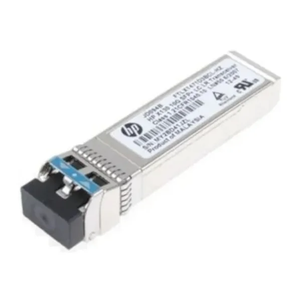 HP X130 JD094B SFP Modül