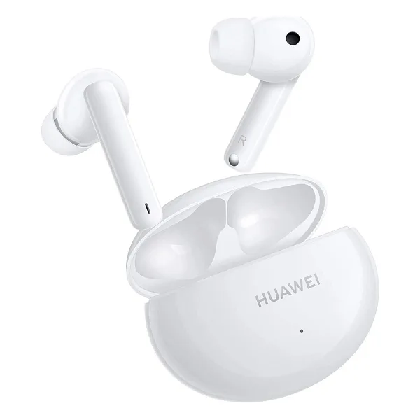 Huawei FreeBuds 4i ANC Kulak İçi Bluetooth Kulaklık Beyaz