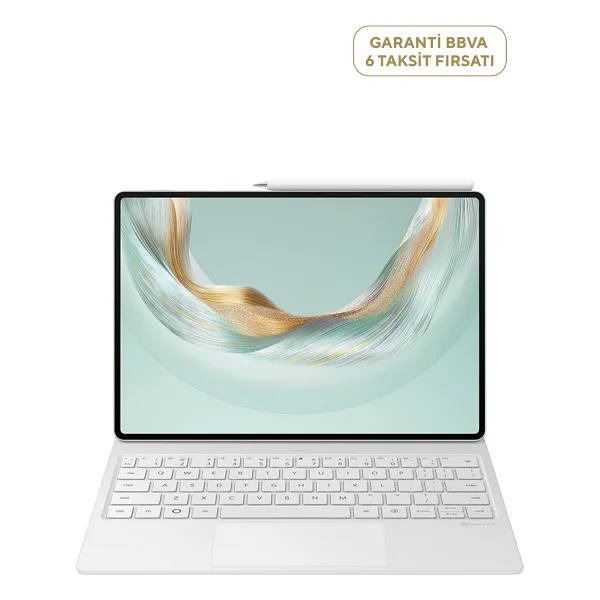 Huawei Matepad Pro 12gb Ram 512gb Ssd 12.2'' Tablet 53014hwr - Yeşil