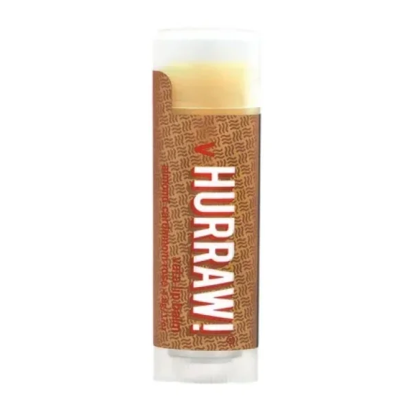 Hurraw Veta Lip Balm Dudak Nemlendirici 4,8gr