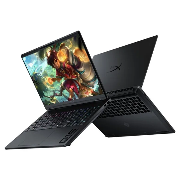 Hyperx Omen 15-GB0004NT D2QV9EA Nvıdıa Geforce RTXTM5060 8gb Amd Ryzen 7 260 24GB Ram 1tb SSD 15.3 Inç 2k 165Hz Taşınabilir Bilgisayar
