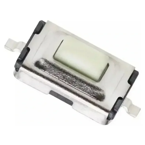 IC-201 Tact Switch Pioneer Buton 3x6x2.5mm SMD