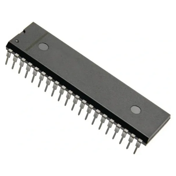 ICL7106 Analog Dijital Çevirici Entegresi Dip-40
