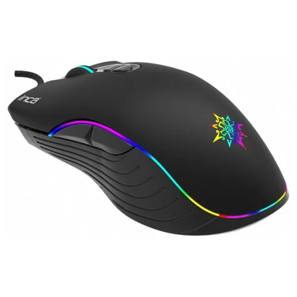 Inca IMG-GT15 Optik Kablolu Oyuncu Mouse
