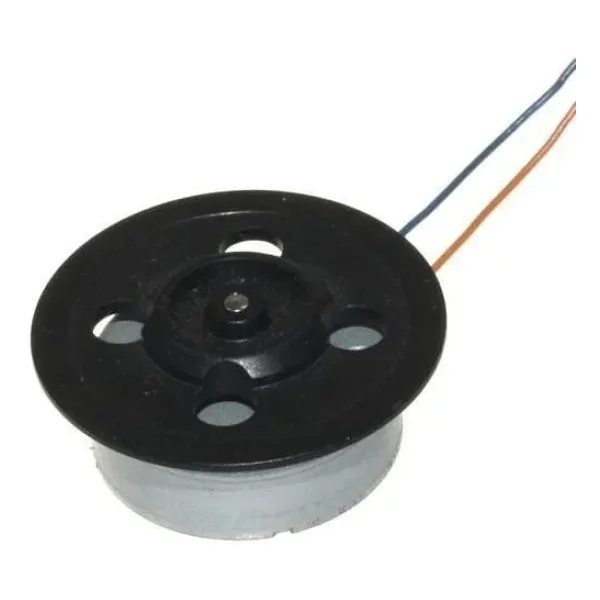 JCR3B 3V DVD-CD Motoru