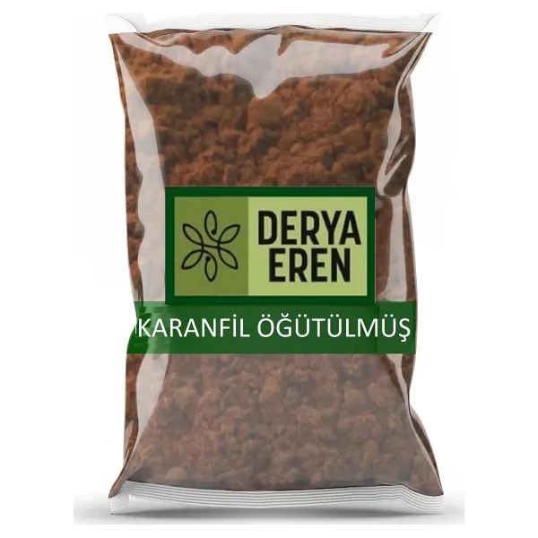 Karanfil Toz Öğütülmüş 100g