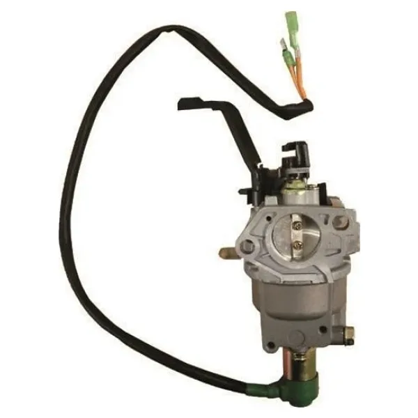 Karburator Selenoidli Otomatik Jikleli Tip Pa700,800Jm,6250,9250Pe
